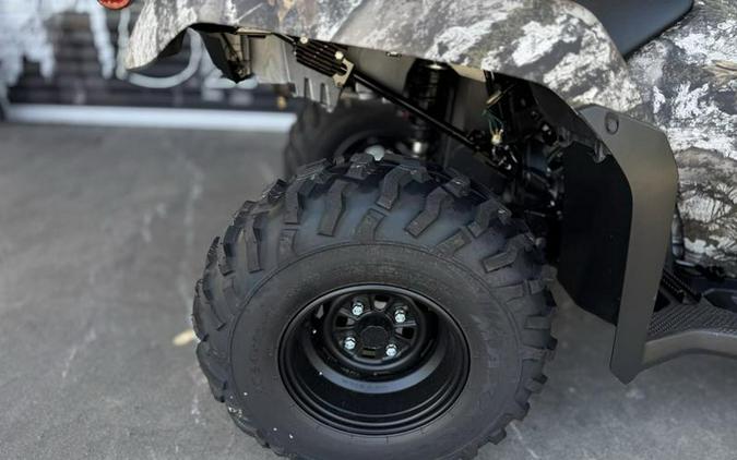 2026 Honda® FourTrax Rancher 4x4 TrueTimber® Atera Camo