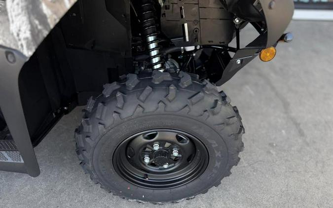 2026 Honda® FourTrax Rancher 4x4 TrueTimber® Atera Camo