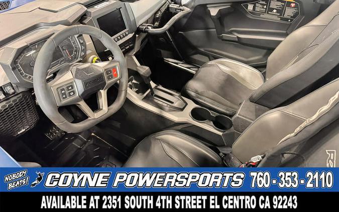 2026 Polaris® RZR Pro S Ultimate