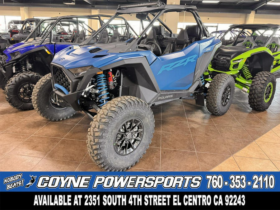 2026 Polaris® RZR Pro S Ultimate