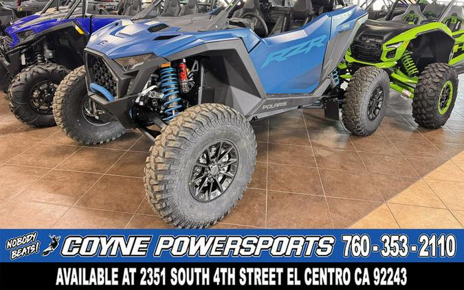 2026 Polaris® RZR Pro S Ultimate