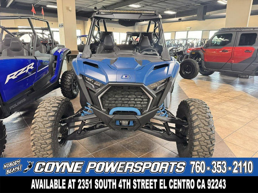 2026 Polaris® RZR Pro S Ultimate