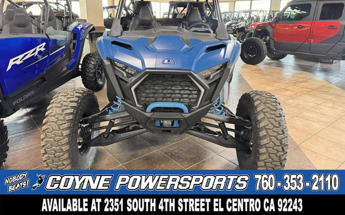 2026 Polaris® RZR Pro S Ultimate