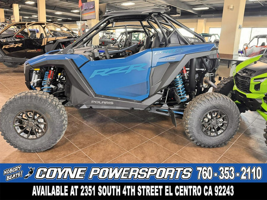 2026 Polaris® RZR Pro S Ultimate