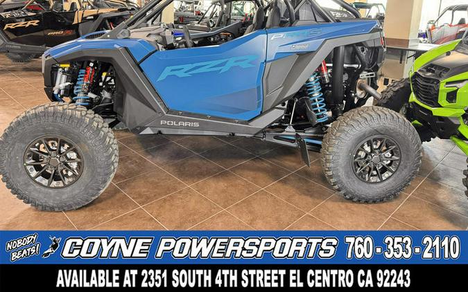 2026 Polaris® RZR Pro S Ultimate
