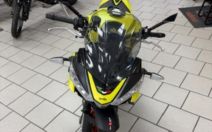 2021 Aprilia® Tuono 660