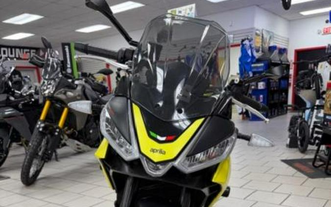 2021 Aprilia® Tuono 660