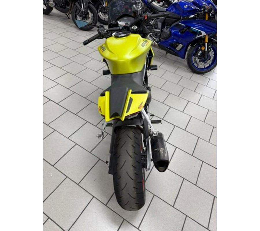 2021 Aprilia® Tuono 660