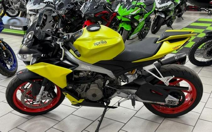 2021 Aprilia® Tuono 660