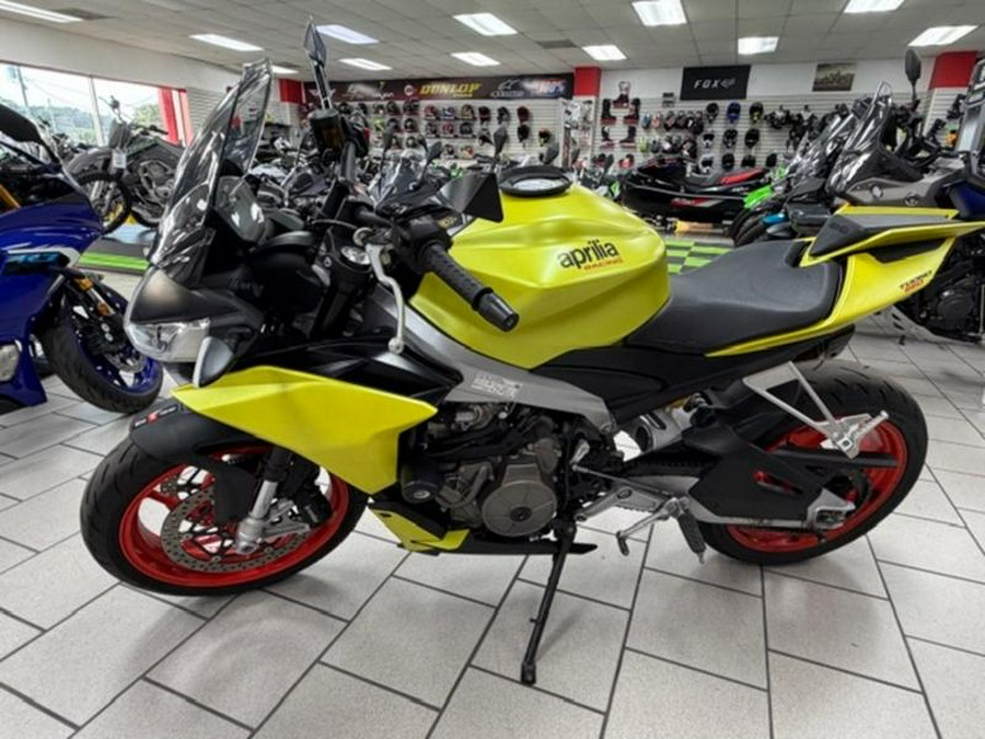 2021 Aprilia® Tuono 660