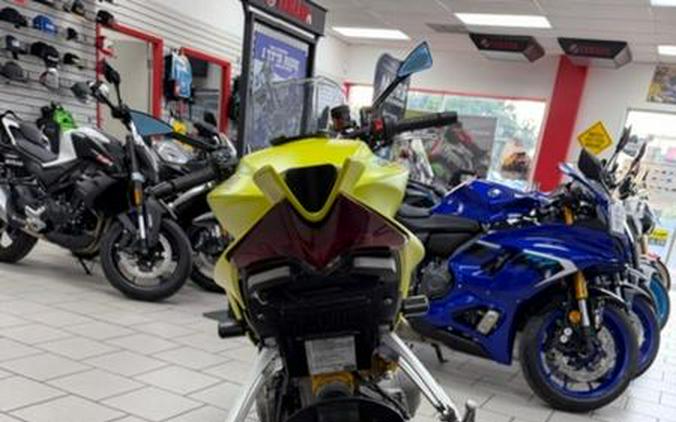 2021 Aprilia® Tuono 660