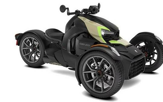 2026 Can-AM Ryker 900