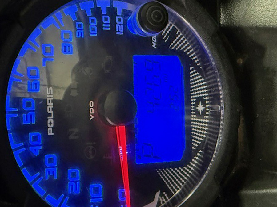 2019 Polaris RANGER® 570 EPS - Nara Bronze