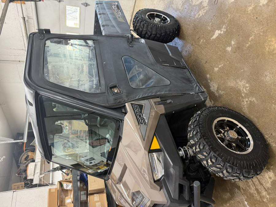 2019 Polaris RANGER® 570 EPS - Nara Bronze