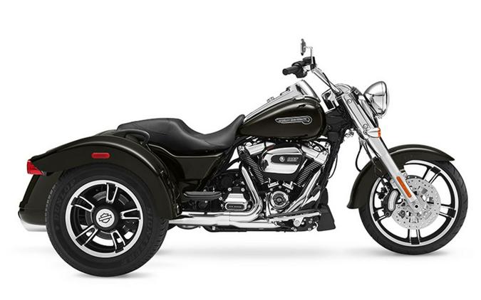 2017 Harley-Davidson® FLRT - Freewheeler®