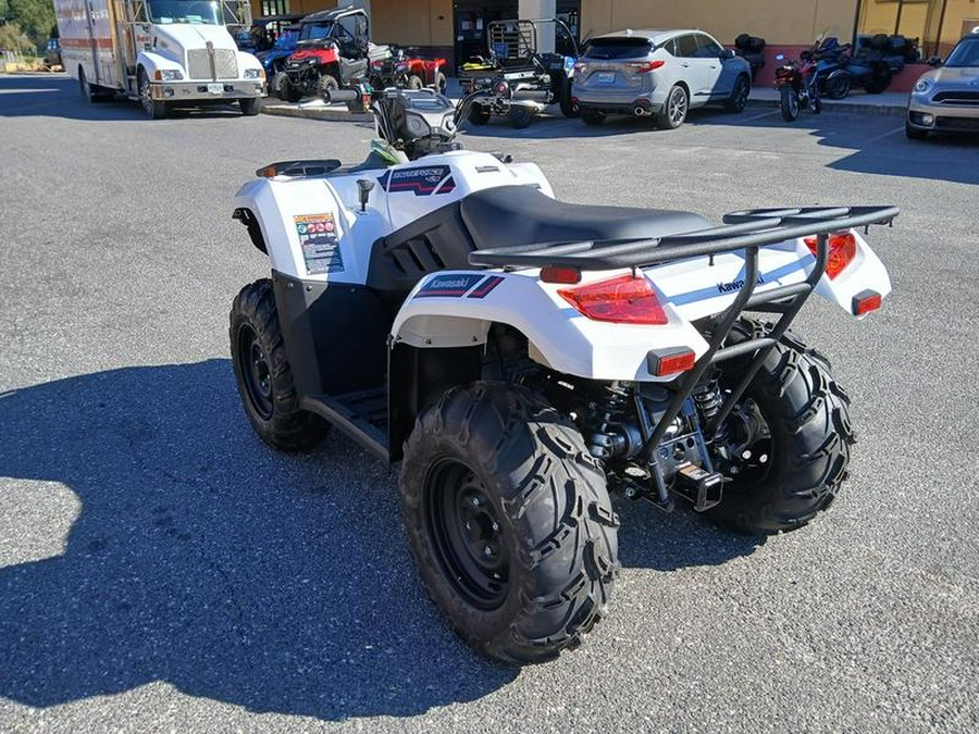 2025 Kawasaki Brute Force® 450 4x4