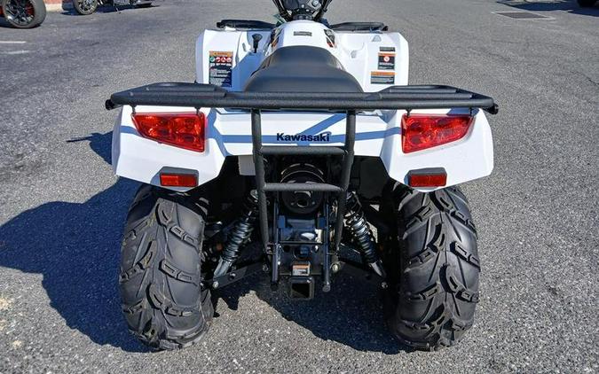 2025 Kawasaki Brute Force® 450 4x4