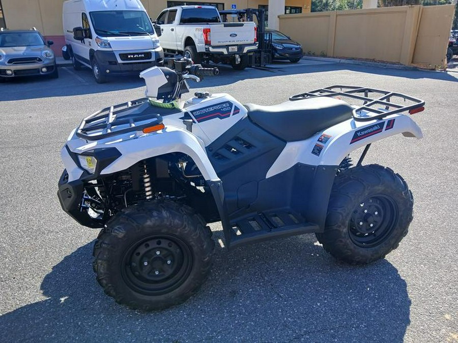 2025 Kawasaki Brute Force® 450 4x4