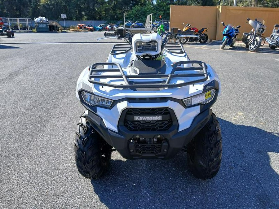 2025 Kawasaki Brute Force® 450 4x4