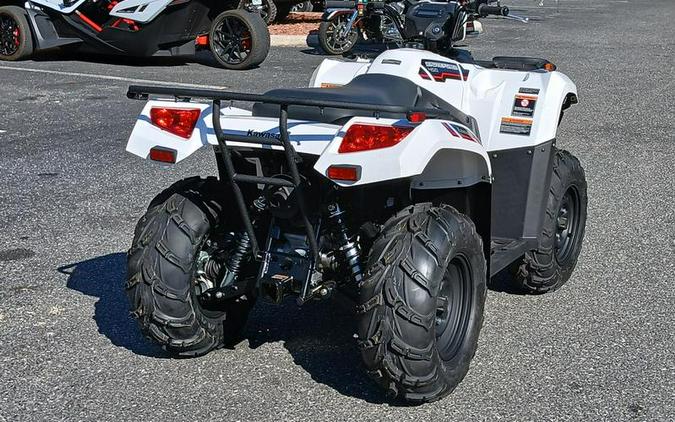 2025 Kawasaki Brute Force® 450 4x4