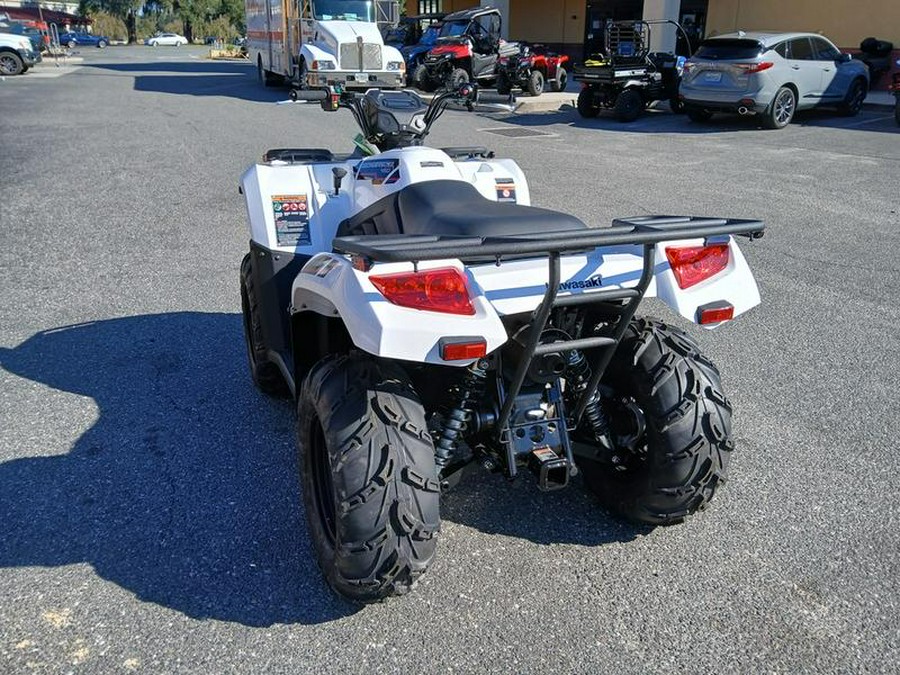 2025 Kawasaki Brute Force® 450 4x4