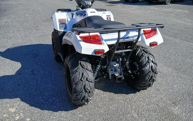 2025 Kawasaki Brute Force® 450 4x4