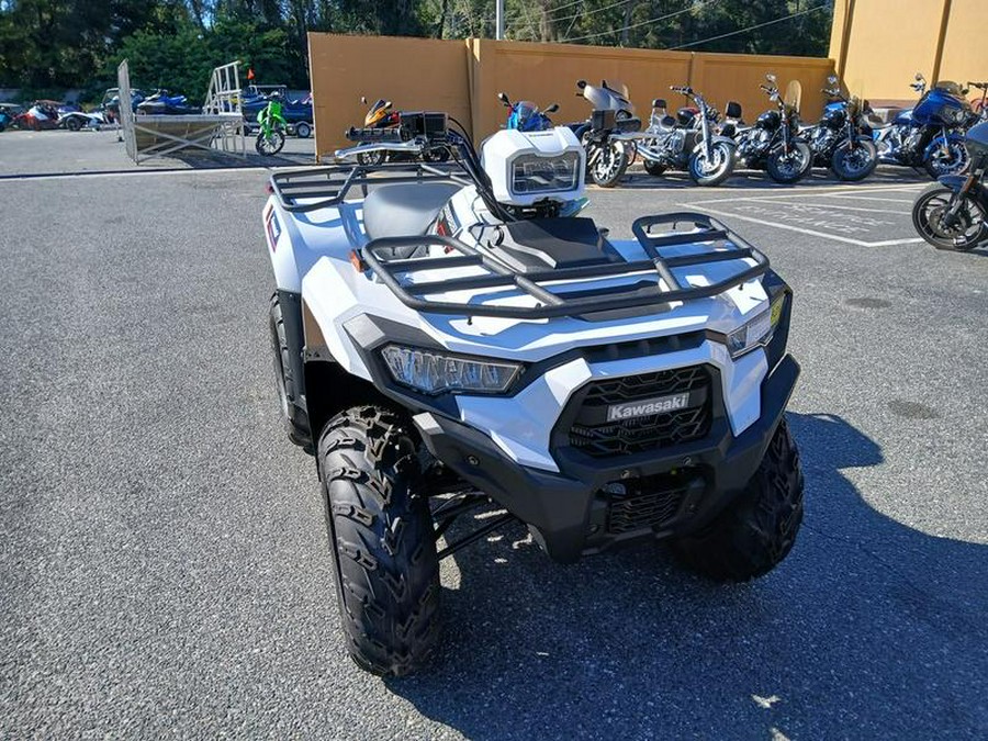 2025 Kawasaki Brute Force® 450 4x4