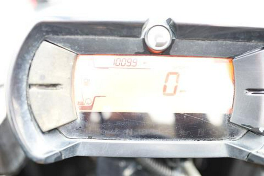 2024 Can-Am Maverick Sport DPS