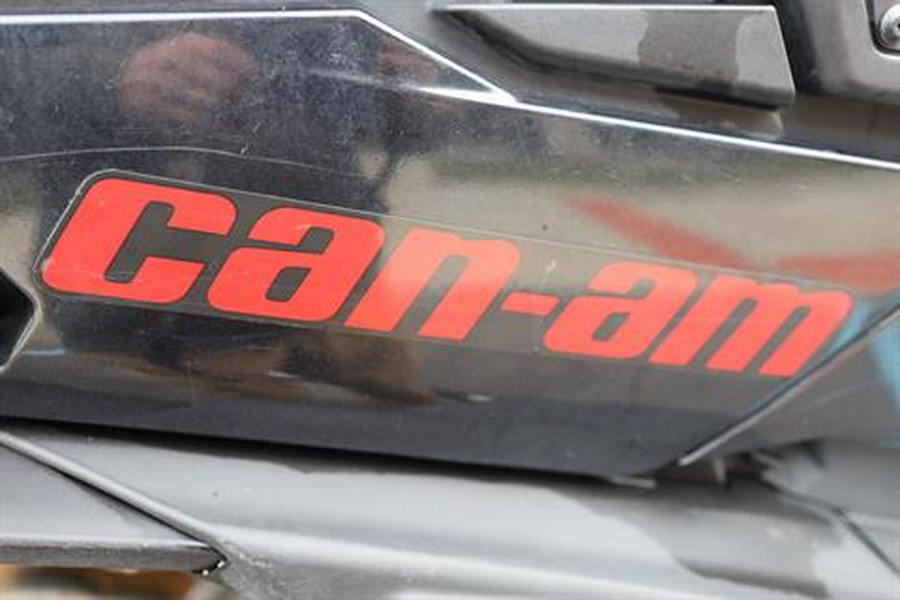 2024 Can-Am Maverick Sport DPS