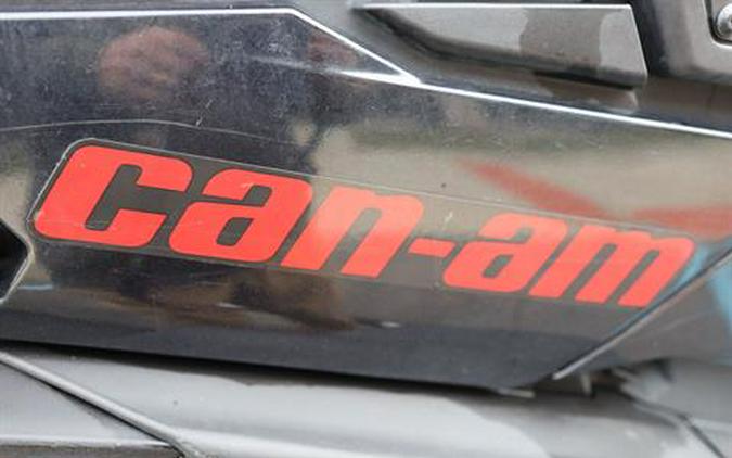 2024 Can-Am Maverick Sport DPS