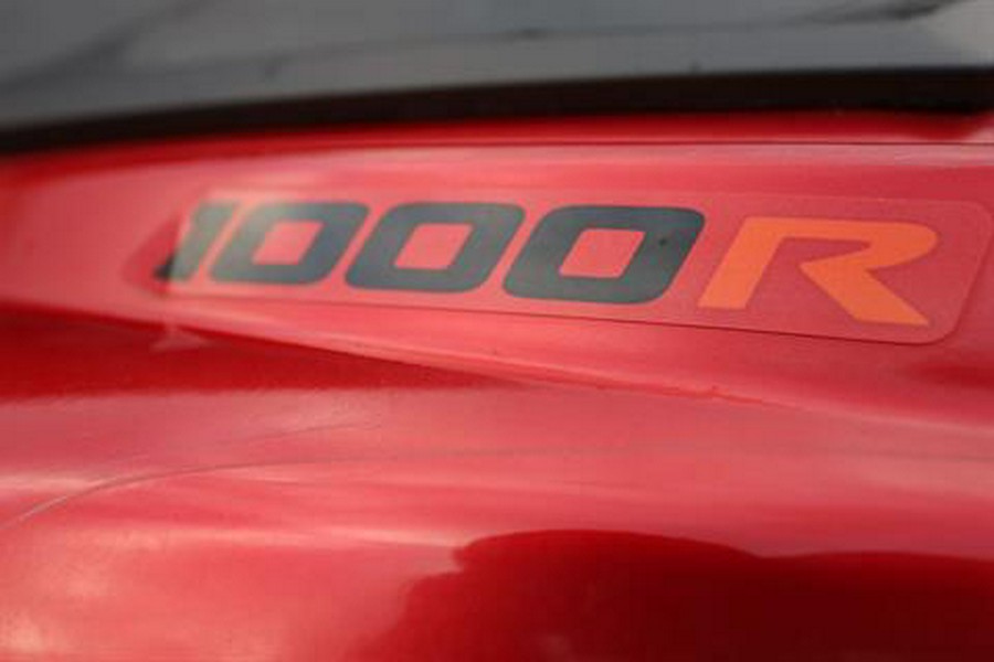 2024 Can-Am Maverick Sport DPS