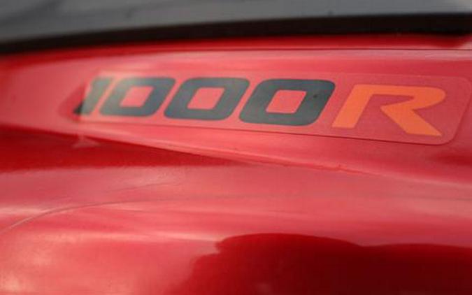 2024 Can-Am Maverick Sport DPS