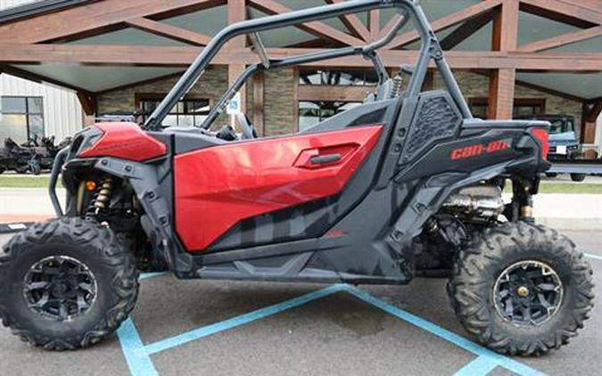 2024 Can-Am Maverick Sport DPS