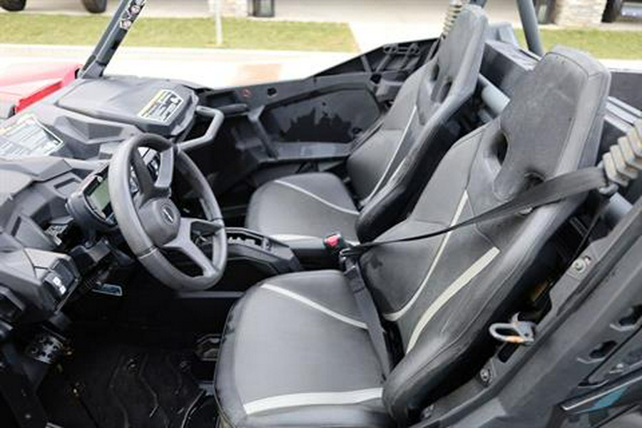 2024 Can-Am Maverick Sport DPS