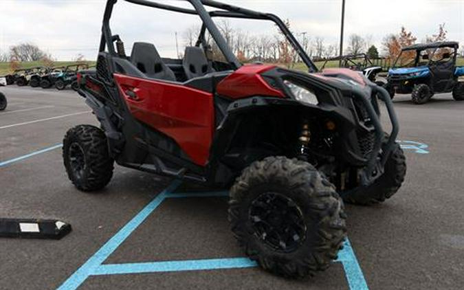 2024 Can-Am Maverick Sport DPS