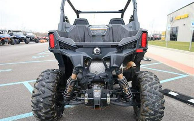 2024 Can-Am Maverick Sport DPS