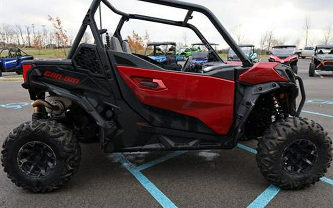 2024 Can-Am Maverick Sport DPS