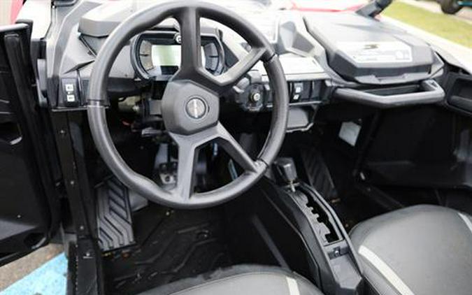 2024 Can-Am Maverick Sport DPS