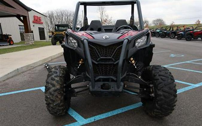 2024 Can-Am Maverick Sport DPS