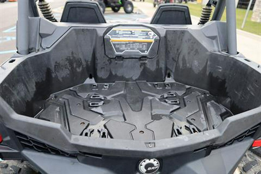 2024 Can-Am Maverick Sport DPS