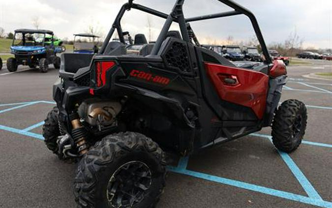 2024 Can-Am Maverick Sport DPS