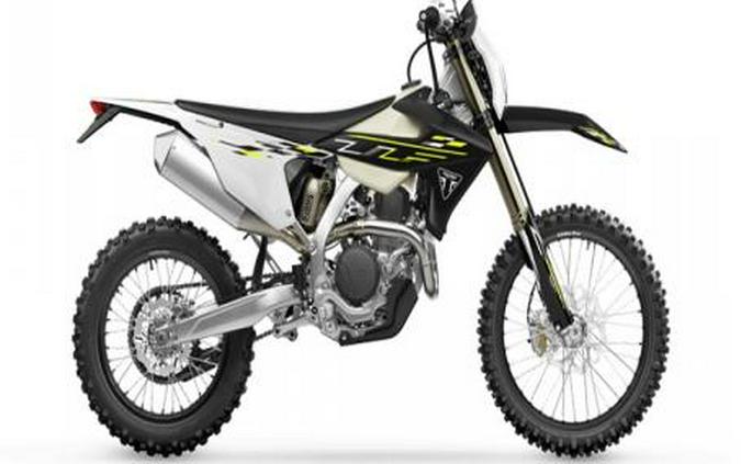 2026 Triumph TF 450-E