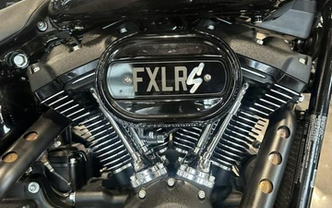 2022 Harley-Davidson FXLRS - Low Rider S
