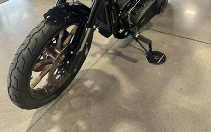 2022 Harley-Davidson FXLRS - Low Rider S