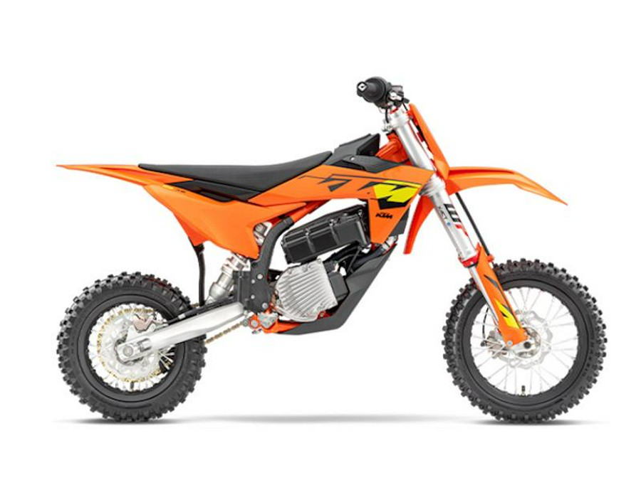 2026 KTM SX-E 5