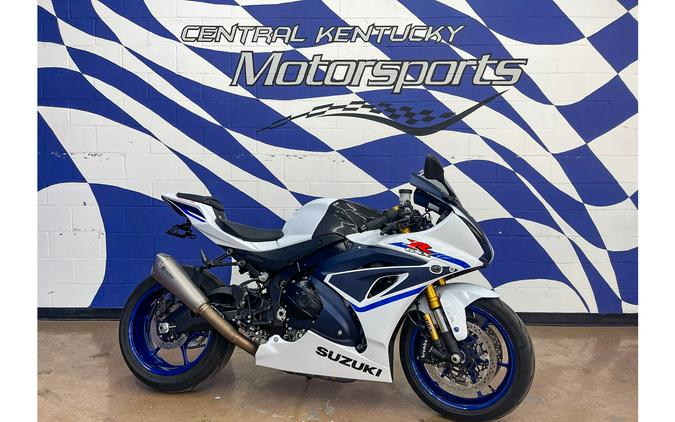 Suzuki GSX-R1000 motorcycles for sale in Cincinnati, OH - MotoHunt