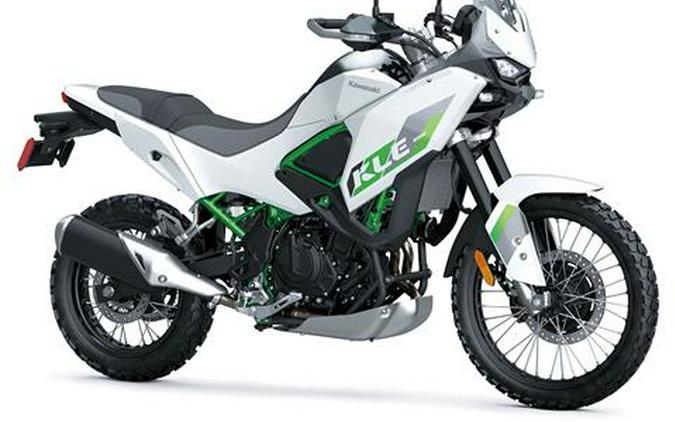 2026 Kawasaki KLE®500 SE ABS