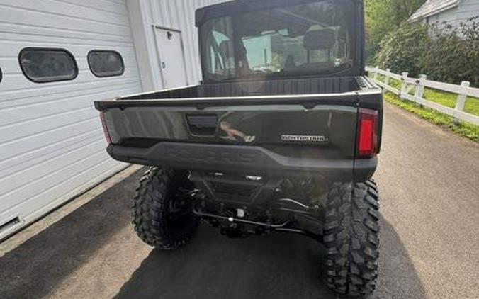 2026 RGR XD 1500 NS PREMIUM TREELINE GREEN - Polaris