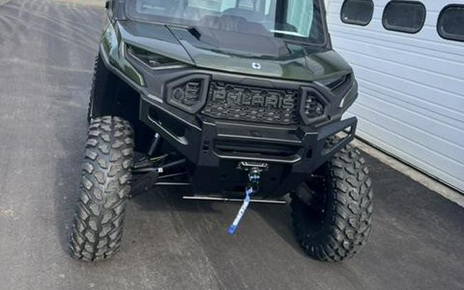 2026 RGR XD 1500 NS PREMIUM TREELINE GREEN - Polaris