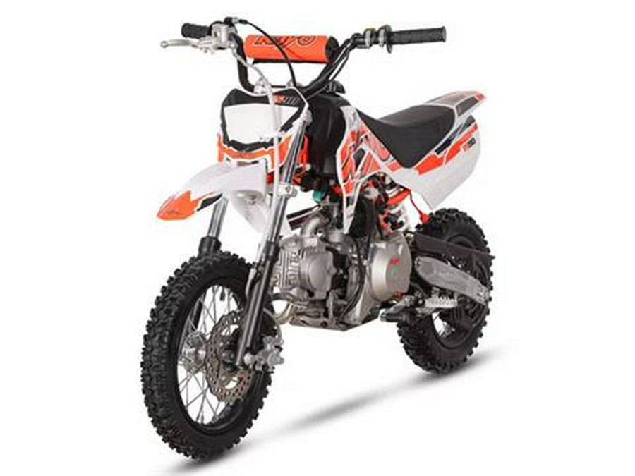 2026 Kayo TS 90